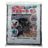 雑草が生えにくい アプローチモス 15L 庭 ガーデニング 園芸用品 雑草対策 雑草抑制 家庭菜園 雑草 対策 抑制 天然樹皮 ガーデン用品 園