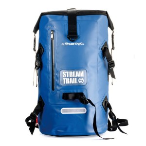 Stream Trail ストリームトレイル DRY TANK D2-40L ドライタンク D2 40L バックパック 防水バッグ 自転車用バッグ 