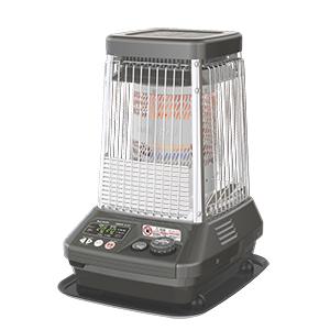 "ダイニチ FM-106F(H)業務用石油ストーブ 木造26畳 コンクリート35畳"