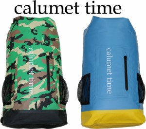 防水バック　ドライバック　DRYBAG calumettime backpack　通勤、通学　送料無料 セール