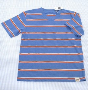 ギャップ GAP 半袖Tシャツ 110cm 新品 トップス 男の子 キッズ 子供服 中古