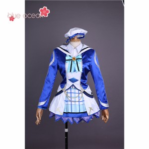 高海 千歌 コスプレ 衣装の通販｜au PAY マーケット