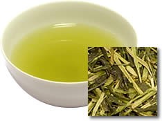 【丸中製茶】伊勢茶高級かりがね　100g（かりがね茶/茎茶/棒茶/白折/日本茶）