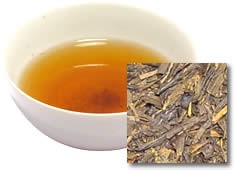 【丸中製茶】伊勢茶高級ほうじ茶　1kg（ほうじ茶/焙じ茶/一番茶/お茶/日本茶）