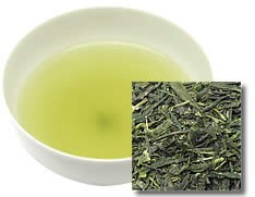 【丸中製茶】伊勢茶高級煎茶　200g（煎茶/緑茶/お茶/日本茶）
