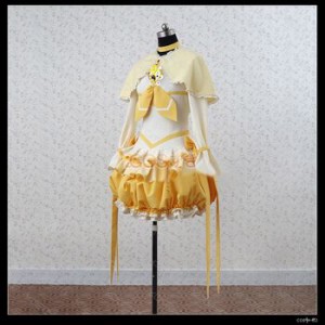 スイートプリキュア♪ SUITE PRECURE 調辺アコ しらべアコ キュアミューズ コスプレ衣装 コスプレ衣装 COS 高品質 新品 Cosplay