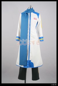 送料無料 VOCALOID ボーカロイド 初音ミク2 KAITO カイト コスプレ衣装  コスプレ衣装 COS  高品質 新品 Cosplay アニメ コスチューム