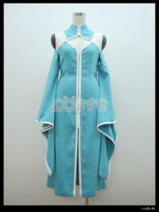 送料無料 MOBILE SUIT GUNDAM 機動戦士ガンダムSEED DESTINY ラクス・クライン Lacus Clyne 水の歌姫服 コスプレ衣装  コスプレ衣装 COS 