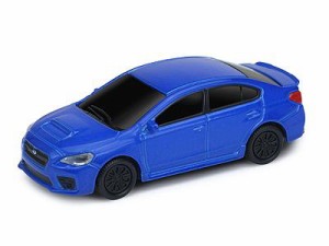 車型 USB AUTODRIVE 32GB 652859 USBメモリ Subaru WRX Blue スバル WRX BLUE ブルー USBフラッシュメモリー ライセンス