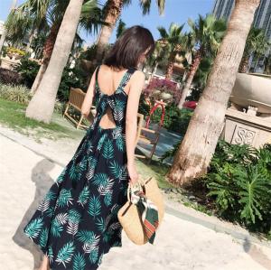 ハワイアン マキシ ワンピースの通販 Au Pay マーケット