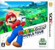 【送料無料】【中古】3DS ソフト マリオゴルフ ワールドツアー