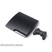 【送料無料】【中古】PS3 PlayStation 3 (120GB) チャコール・ブラック (CECH-2000A)