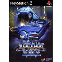 【送料無料】【新品】PS2 LOWRIDER 〜Round The World〜