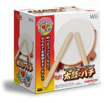 【送料無料】【中古】Wii 太鼓の達人Wii専用太鼓コントローラー Wii U対応