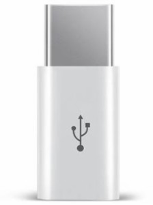 お試【Type C USB 充電器へ micro-USB 変換コネクタ】micro usb マイクロUSB →Type-C 変換アダプタ アンドロイド スマホ