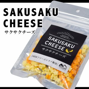 【メール便対応可能】ふたみ青果 サクサクチーズ 25g north product SAKUSAKU CHEESE
