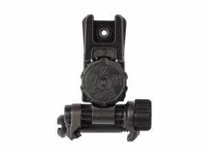 MAGPUL MBUS Pro LR AdjustableSight プロサイト/Rear