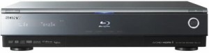 【中古】ブルーレイディスク/DVD レコーダー HDD 320GB SONY 320GB  BDZ-L70