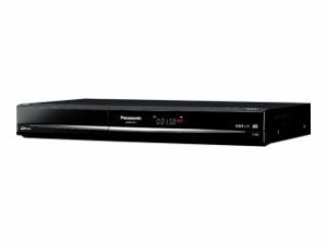 【中古】DVDレコーダー Panasonic DIGA DMR-XP15 HDD 250GB DVD SDカード