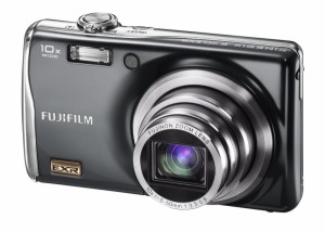 【中古　保証付 送料無料】FUJIFILM  FinePix  FX-F70EXR