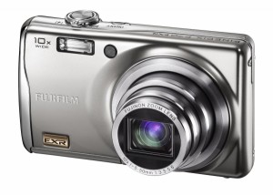 【中古　保証付 送料無料】FUJIFILM  FinePix  FX-F70EXR