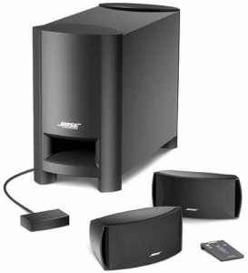 【中古　保証付 送料無料】Bose FreeStyle(3・2・1 SPEAKER)