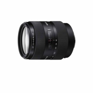 【中古　保証付 送料無料】ソニー SONY DT 16-105mm F3.5-5.6