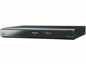 【中古】2チューナー  ブルーレイレコーダー Panasonic  DIGA DMR-BW800 HDD 500GB DVD BD