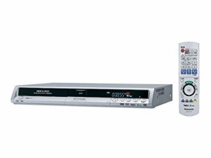 【中古】DVDレコーダー Panasonic DIGA DMR-EH55