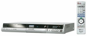 【中古】DVDレコーダー HDD Panasonic DIGA  DMR-EH60