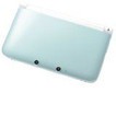 【訳あり】【送料無料】【中古】3DS ニンテンドー3DS LL ミントXホワイト 本体 任天堂