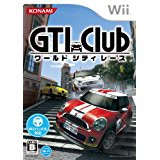 【送料無料】【中古】Wii GTI Club ワールド シティ レース