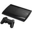 【送料無料】【中古】PS3 PlayStation 3 プレイステーション3 チャコール・ブラック 500GB (CECH-4300C) 