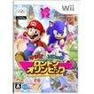 【送料無料】【中古】Wii マリオ&ソニック AT ロンドンオリンピック ソフト