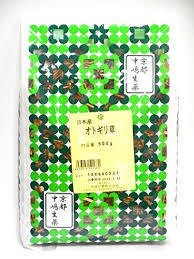 中嶋漢方　弟切草・別名：ショウレンギョウ　オトギリソウ　おとぎりそう　５００ｇ