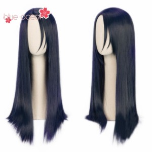 シノアリス SiNoAlice  かぐや姫 風 コスプレウィッグ かつら  cosplay wig 耐熱 専用ネット付