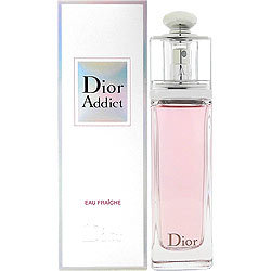 廃盤 Dior 香水 Addict 100ml 新品未開封 DIOR】 ディオール アディクト オードゥ トワレ - フレグランス