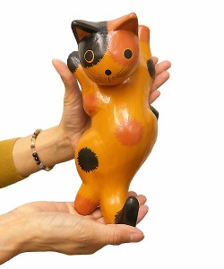 木彫り 動物の通販|au PAY マーケット