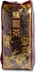 【丸中製茶】アウトレットウーロン茶400g返品交換不可（ウーロン茶/烏龍茶/アウトレット/お茶）