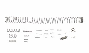 Guns Modify 東京マルイM4 GBB用コンプリートスプリングセット
