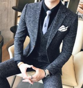 礼服 3点 セット メンズ 安いの通販 Au Pay マーケット