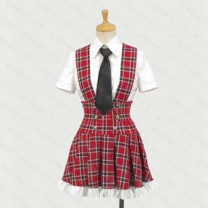 送料無料 Axis Powers ヘタリア 学園ヘタリア 女子夏服 コスプレ衣装 コスプレ衣装 COS 高品質 新品 Cosplay アニメ コスチューム