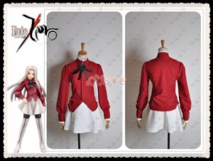 fate zero コスプレ 衣装の通販｜au PAY マーケット