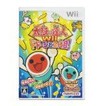 【送料無料】【中古】Wii 太鼓の達人Wii ドドーンと2代目! (ソフト単品版) ソフト