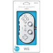 【訳あり】【送料無料】【中古】Wii クラシックコントローラ (シロ) コントローラー  RVL-005