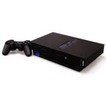 【送料無料】【中古】PS2 PlayStation2 ブラック (SCPH-39000) プレステ2 本体  コントローラーはホリ製