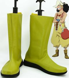 ウソップ コスプレの通販 Au Pay マーケット