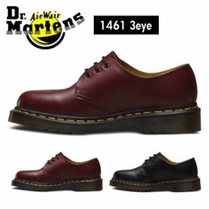 Dr.Martens - ドクターマーチン × コムコム 3ホールシューズ UK5 美品