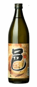 ギフト プレゼント 12本まで送料1本分  人気商品  麦焼酎 本格麦焼酎 邑 むら 25度 900ml瓶 1本 岩川醸造