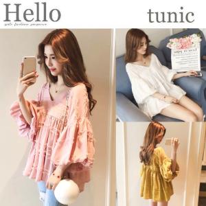 プチプラ ブラウスの通販 Au Pay マーケット